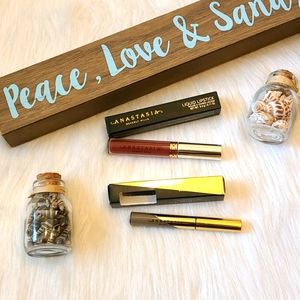 Anastasia Beverly Hills set